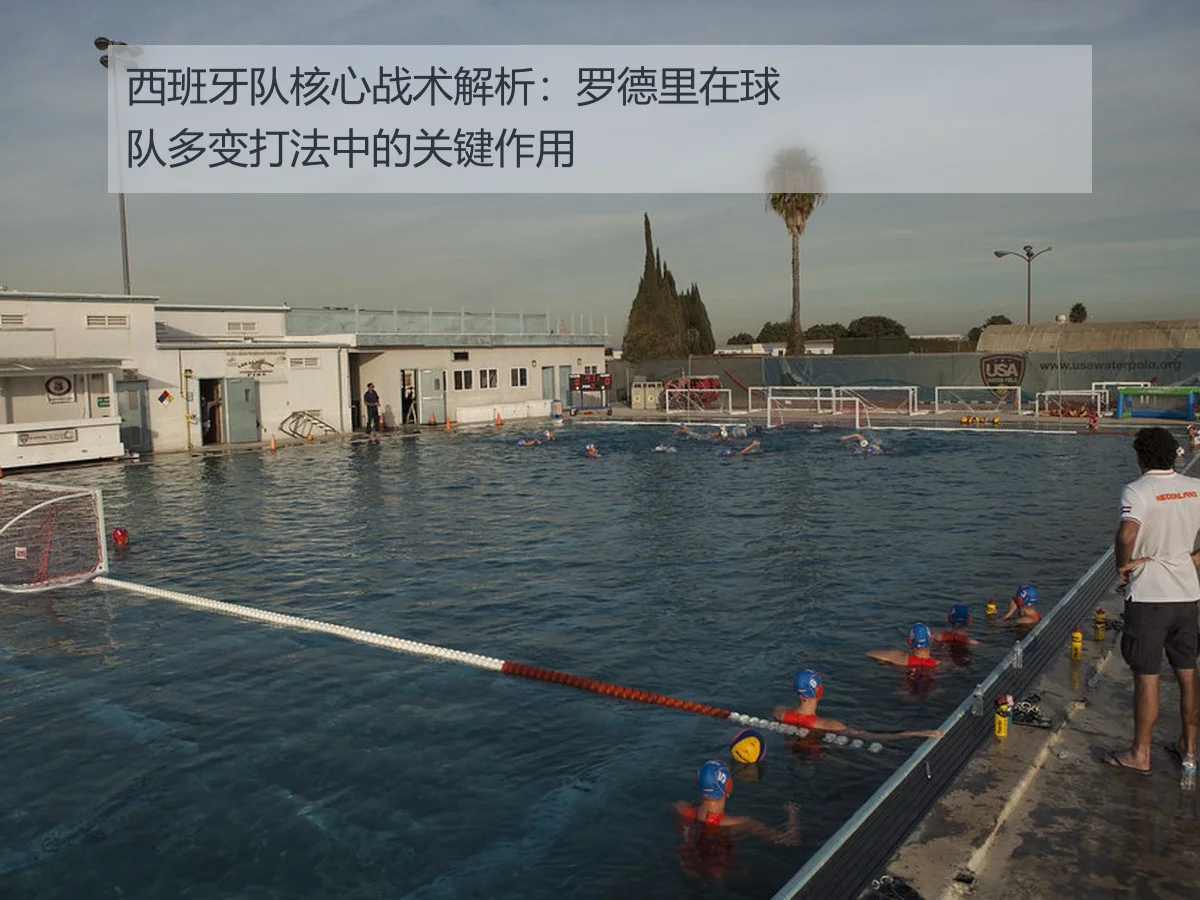 西班牙队核心战术解析:罗德里在球队多变打法中的关键作用